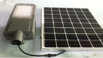 Die-Cast Alu Solar Panel and Lamp Seperately Split-Type 200W LED Street Light Radar Outdoor Road Garden Super High Lm Cheap Price Solar Street Light1