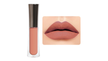 Lips Makeup Lipgloss Private Label LOW MOQ NO LOGO Long Lasting Waterproof Velvet Matte Lip gloss1