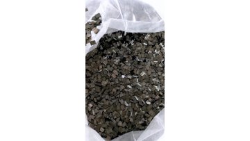 High strength forged cut chopped carbon fiber1