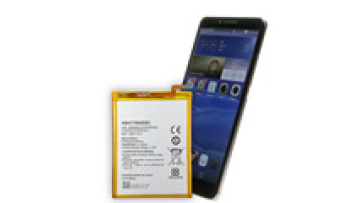OEM Factory HB417094EBC Battery 4100mAh for Huawei Devices1