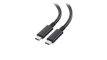 USB Type-C to Type-C 3.1 Gen 1 Cable
