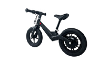 KS-06 children's balance bicycle 