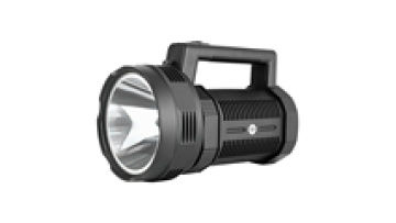 Portable LED Flashlight Super Bright High Powered Cheap Search Light Rechargeable Handheld LED Searchlight1