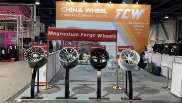 Magnesiumforged