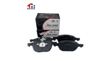 High-Quality Ceramic Front Brake Pads D1044-7947 for Ford, Mazda, Volvo1