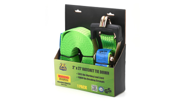 50MM Boat Ratchet Straps