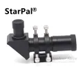 StarPal 6*30 mm Finder Scope with Cross Hair Reticle Alloy HD Finderscope Astronomical Telescope Accessory