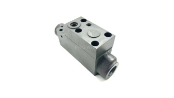 723-50-53102 BOOM HOLDING VALVE