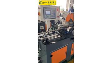 315AS-KT saw blade cutting machine