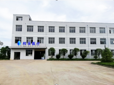 Jiangxi Bangfu Medical Technology Co., Ltd 