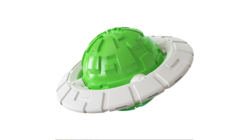 dog toy flying disc