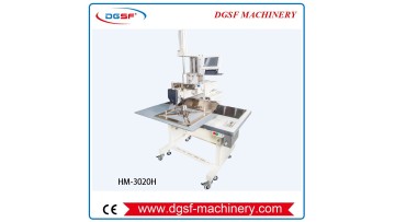 HM-3020H Ton Bag Computerized Pattern Sewing Machine Series and Industrial Sewing Machine Cushion Stitching (1)