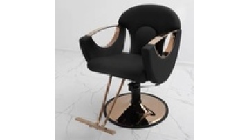 modern style New design Hairdressing Hair Reclining Hydraulic Vintage Shop Furniture Beauty Salon Styling Barber Chair1