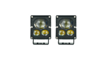 Auto Motorcycle Lighting Systems Mini Driving Light Motorcycle Parts Accessories Led Light For Motorcycle1