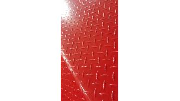 rubber gym flooring