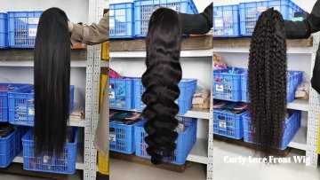 Usexy Brazilian Human Hair Lace Front Wig,Straight Virgin Hair Lace Wig For Black Women,Pre Pluck Lace Wig With Baby Hair1