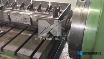 Grate Plate for Cement Mill by Hexin1