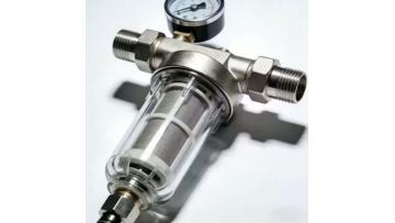 Efficient Gravity Water Purifier for Outdoor Use