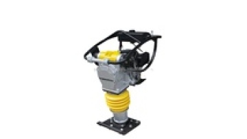 VIBROPAC good quality SS-TM75B 4 springs tamping rammer machine rammer tamping tamping rammer1