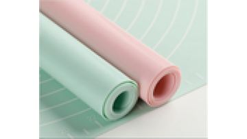 40x50cm Food Grade Silicone Dough Rolling Pastry Mat Baking Mat1