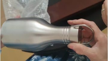 Small Beer Keg