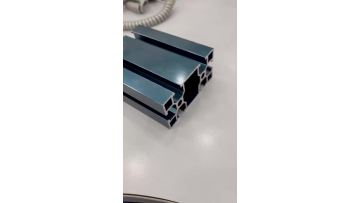 T Slot Aluminum Profile
