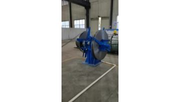 roll forming machine