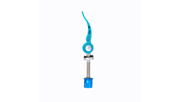  Bicycle Clamp Quick Release