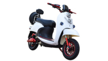 China Modern Wuxi Electric Motorbike Sidecar Scooter1