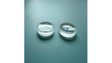 bi concave lens video