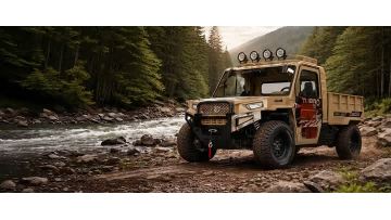 UTV Utility Vehicle