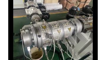 20-63mm PE pipe making machinery 