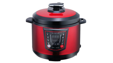 D02 Pressure cooker