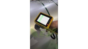 Spectral detection