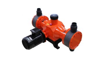 JDM Series Dosing Pump