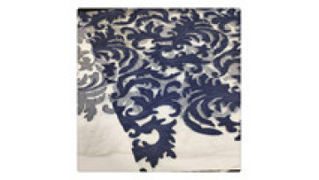 2023 denim laser embroidery fabric lace fabric embroidery fabric lace1