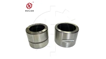 Tool Bush F12 Hydraulic Breaker Spare Part Outer Inner Bush for Furukawa Hammer1