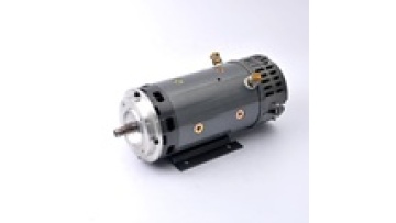 24V 3KW  high torque  high rpm dc electric motor ZD2973BF1
