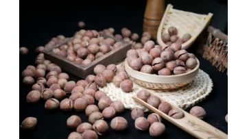 328g Flavor Open Hazelnut