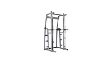 professional multi power cage gym equipment commercial smith machine1