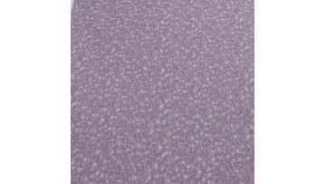 Baby cashmere autumn winter coat ladies style double face coat fabric1
