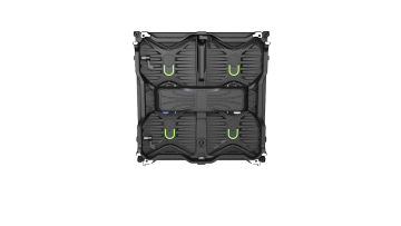 PV rental led screen details