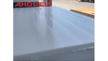 UPE 10mm Thick UPE Plastic Sheet PE 1000