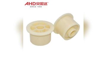 Polyamide 6 CNC Parts PA6 Nylon Part Machining