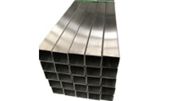 40x40mm 6m  Galvanized Square Tube A106 A36 A53  Iron Square Tube 18 x 18 Square Steel Pipe1