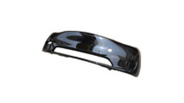 Tesla Model Y Front Bumper Skin Kit - Auto Parts 14937361