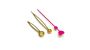 H-97 watch hands