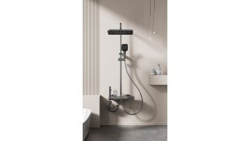 4181 Shower set