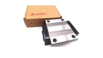 ABBA Linear Guide Rail BRD35A0 BRH35A with Carriage in Stock1
