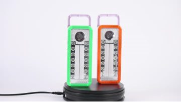 FA609 Emergency Light